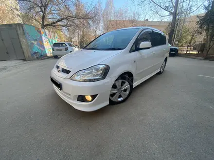 Toyota Ipsum 2007 года за 8 500 000 тг. в Алматы – фото 4