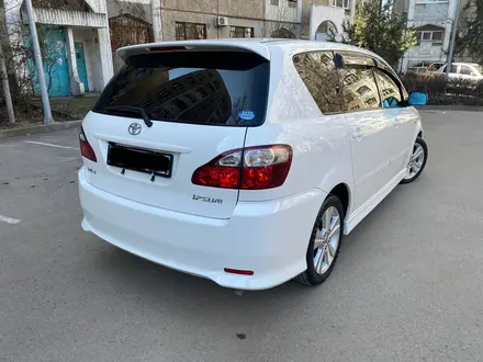 Toyota Ipsum 2007 года за 8 500 000 тг. в Алматы – фото 6