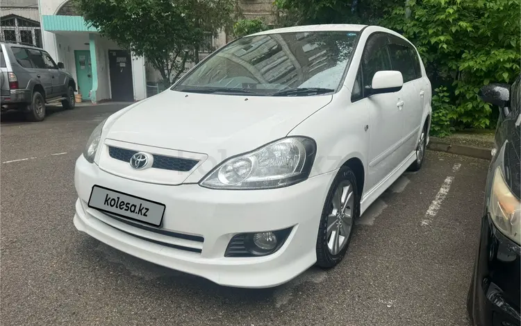 Toyota Ipsum 2007 годаүшін8 500 000 тг. в Алматы