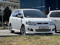 Toyota Ipsum 2007 года за 8 000 000 тг. в Алматы