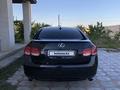 Lexus GS 430 2005 года за 6 560 000 тг. в Актау – фото 9