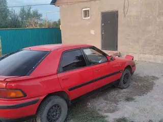 Mazda 323