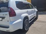 Lexus GX 470 2004 года за 9 300 000 тг. в Риддер