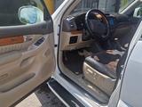 Lexus GX 470 2004 года за 9 300 000 тг. в Риддер – фото 4