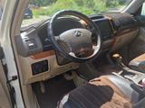 Lexus GX 470 2004 года за 9 300 000 тг. в Риддер – фото 5