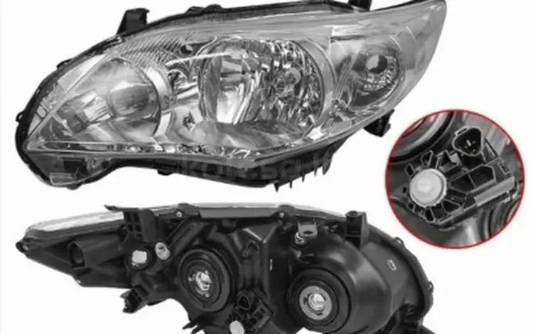 Фара за 34 900 тг. в Шымкент