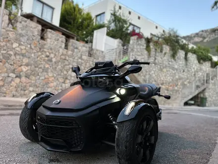 BRP  Can-Am Spyder 2021 года за 13 000 000 тг. в Алматы