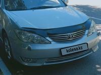 Toyota Camry 2004 годаүшін6 400 000 тг. в Тараз