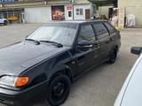 ВАЗ (Lada) 2114 2012 года за 550 000 тг. в Актау – фото 3