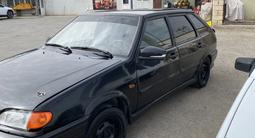 ВАЗ (Lada) 2114 2012 годаүшін550 000 тг. в Актау – фото 3
