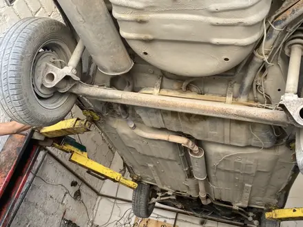ВАЗ (Lada) 2114 2012 года за 550 000 тг. в Актау – фото 15