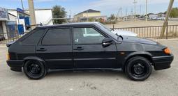 ВАЗ (Lada) 2114 2012 годаүшін550 000 тг. в Актау – фото 2