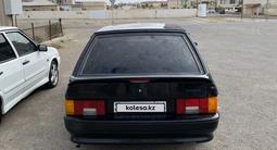 ВАЗ (Lada) 2114 2012 годаүшін550 000 тг. в Актау – фото 4