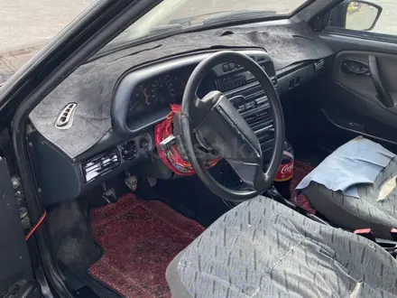 ВАЗ (Lada) 2114 2012 года за 550 000 тг. в Актау – фото 6