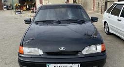 ВАЗ (Lada) 2114 2012 годаүшін550 000 тг. в Актау