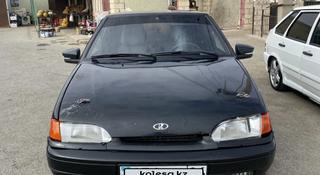 ВАЗ (Lada) 2114 2012 года за 550 000 тг. в Актау