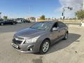 Chevrolet Cruze 2013 года за 3 300 000 тг. в Кызылорда – фото 2