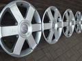 Диски Audi R17 б/у из Германии за 185 000 тг. в Костанай – фото 2