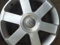 Диски Audi R17 б/у из Германии за 185 000 тг. в Костанай – фото 3