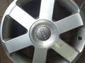 Диски Audi R17 б/у из Германии за 185 000 тг. в Костанай – фото 4
