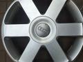 Диски Audi R17 б/у из Германии за 185 000 тг. в Костанай – фото 5