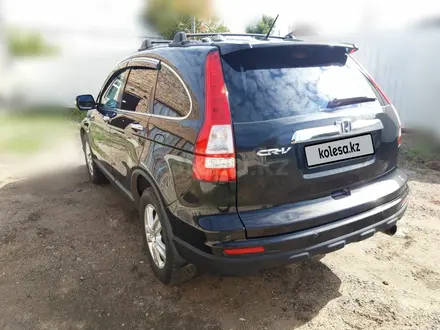 Honda CR-V 2011 года за 9 200 000 тг. в Караганда – фото 5