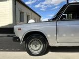 ВАЗ (Lada) 2107 2007 года за 850 000 тг. в Шолаккорган – фото 5