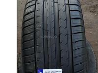 Шины Michelin 245/45/r21 PS4 Suv за 172 500 тг. в Алматы