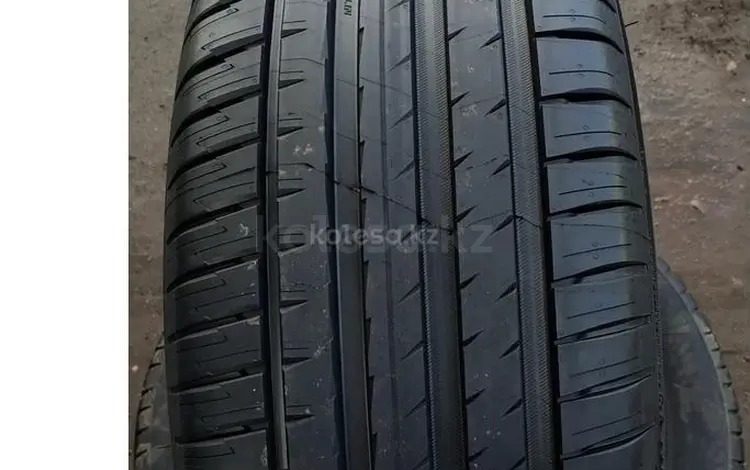 Шины Michelin 245/45/r21 PS4 Suvүшін172 500 тг. в Алматы