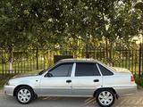 Daewoo Nexia 2012 годаүшін2 000 000 тг. в Туркестан – фото 4