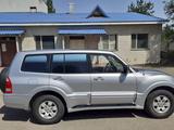 Mitsubishi Pajero 2006 годаүшін5 500 000 тг. в Алматы – фото 2