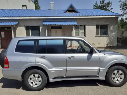 Mitsubishi Pajero 2006 года за 5 500 000 тг. в Алматы – фото 2