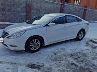 Hyundai Sonata 2011 годаfor6 500 000 тг. в Алматы