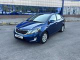 Kia Rio 2014 года за 4 550 000 тг. в Алматы
