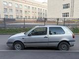 Volkswagen Golf 1992 годаүшін619 999 тг. в Астана – фото 2