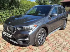 BMW X1, 2022