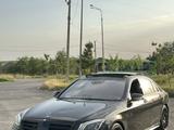 Mercedes-Benz S 500 2013 годаүшін18 500 000 тг. в Шымкент