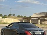 Mercedes-Benz S 500 2013 годаүшін18 500 000 тг. в Шымкент – фото 5