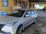 Changan Alsvin 2024 года за 4 950 000 тг. в Кызылорда