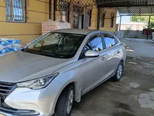 Changan Alsvin, 2024