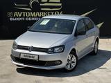 Volkswagen Polo 2014 годаfor5 590 000 тг. в Атырау