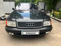 Audi 100 1994 года за 2 600 000 тг. в Алматы – фото 8