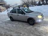 ВАЗ (Lada) Granta 2190 2014 годаүшін2 100 000 тг. в Алматы – фото 2