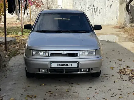 ВАЗ (Lada) 2110 2003 года за 1 100 000 тг. в Актау – фото 2