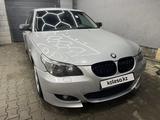 BMW 525 2005 года за 4 800 000 тг. в Актобе