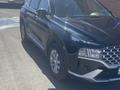 Hyundai Santa Fe 2022 года за 14 800 000 тг. в Караганда – фото 3
