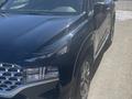 Hyundai Santa Fe 2022 года за 14 800 000 тг. в Караганда – фото 2