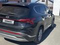 Hyundai Santa Fe 2022 года за 14 800 000 тг. в Караганда – фото 5