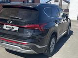 Hyundai Santa Fe 2022 года за 14 800 000 тг. в Караганда – фото 5