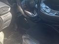 Hyundai Santa Fe 2022 года за 14 800 000 тг. в Караганда – фото 6